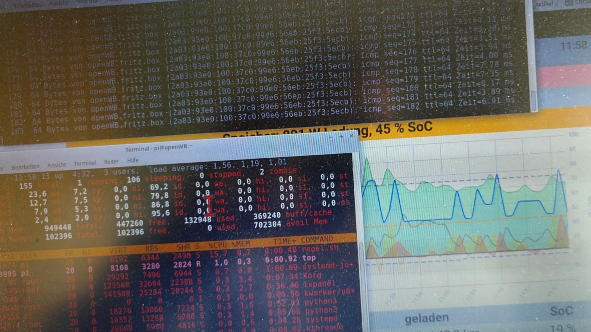 screenshot vom Video