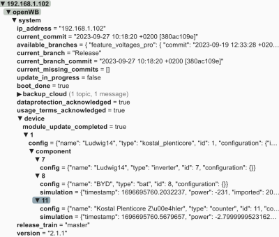 MQTT-Pfad