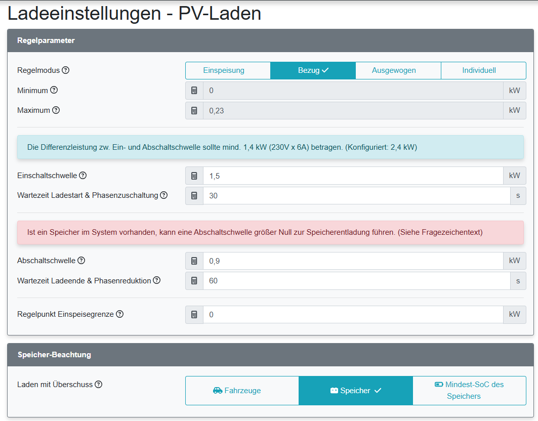 OpenWB PV Einstellung1.PNG