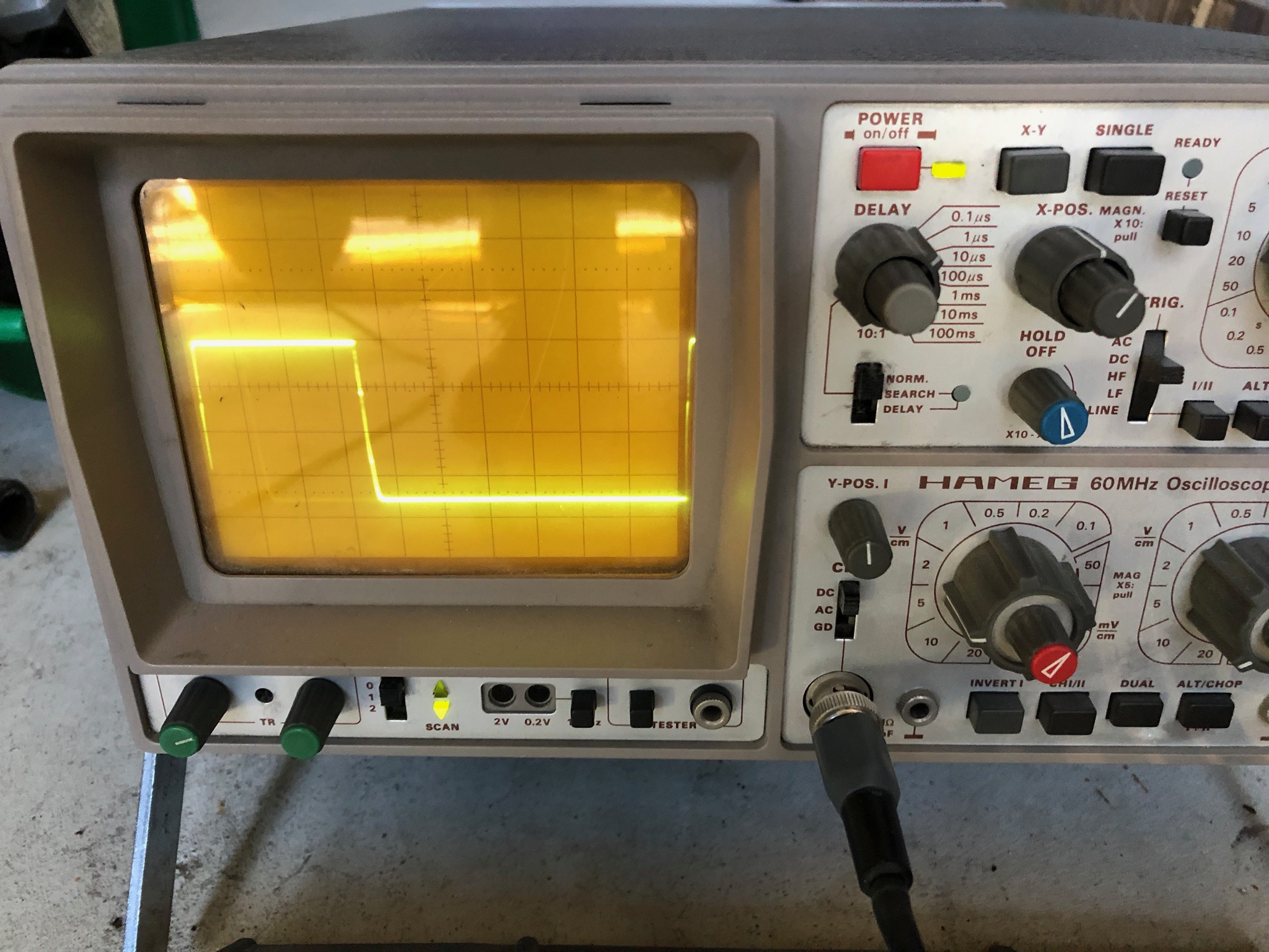 Bietet 20A an (ca. 35% Duty cycle)