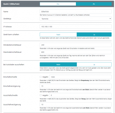 Smarthome_Config